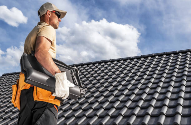 Fast & Reliable Emergency Roof Repairs in Richland, MO